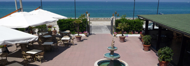 Ingresso Hotel